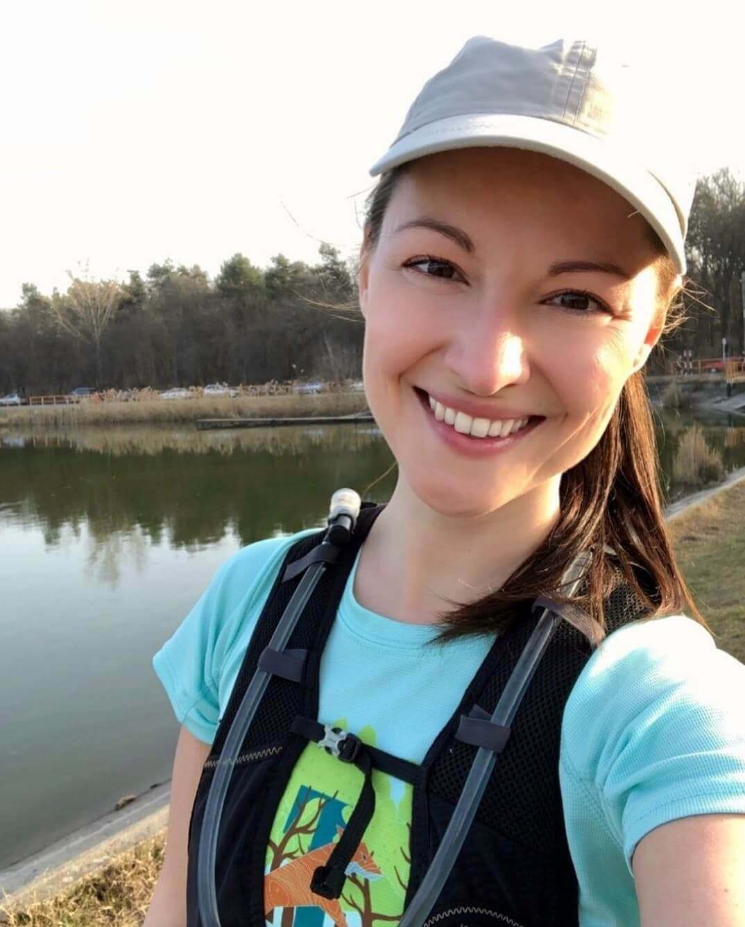 Kisbenedek Klaudia